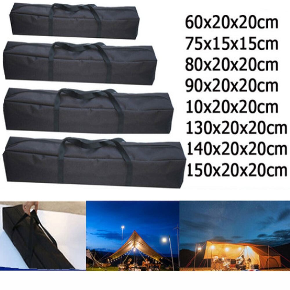 Durable Canvas Tent Storage Ba - Luggage review and price
