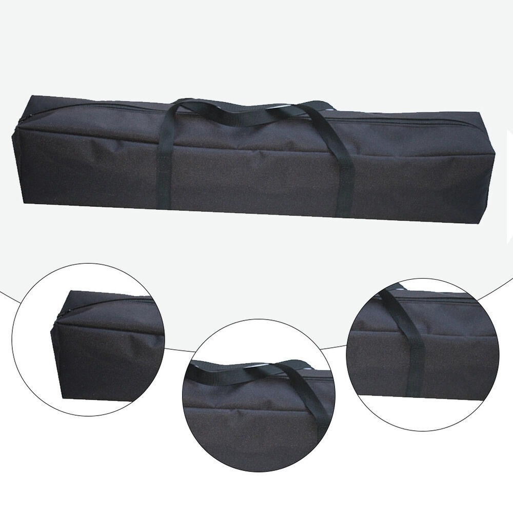 Durable Canvas Tent Storage Ba - Luggage review and price