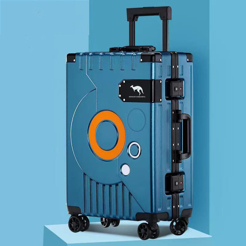 Aluminium-framed Suitcases for - Aluminum Frame Carry On Luggage review and price