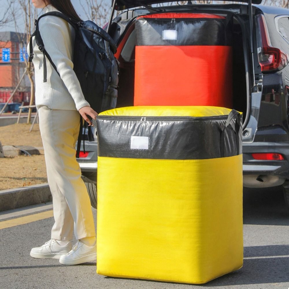 Large Capacity Moving Package  - Luggage review and price