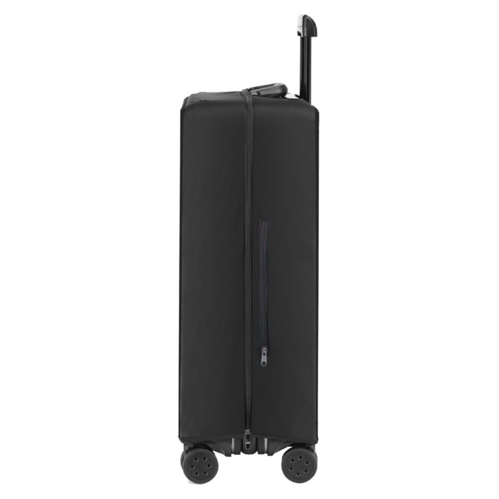 New PVC Transparent Suitcase C - Luggage Protective Cover Transparent review and price