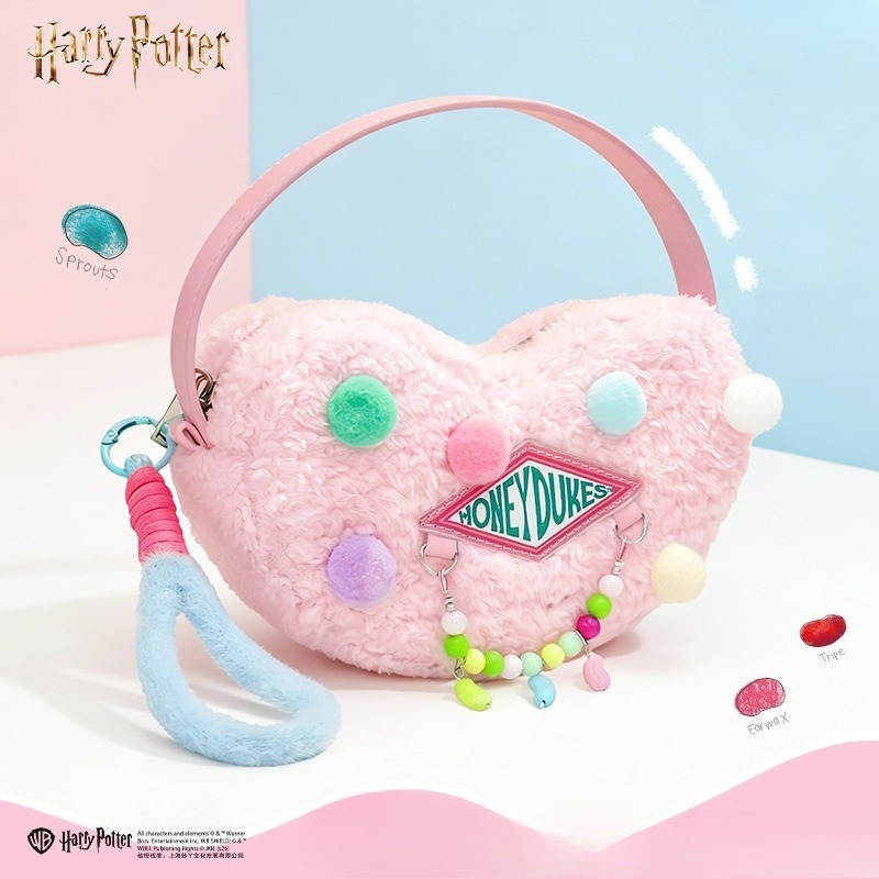 New Harry Potter Fashion Bibid - Handbags review and price