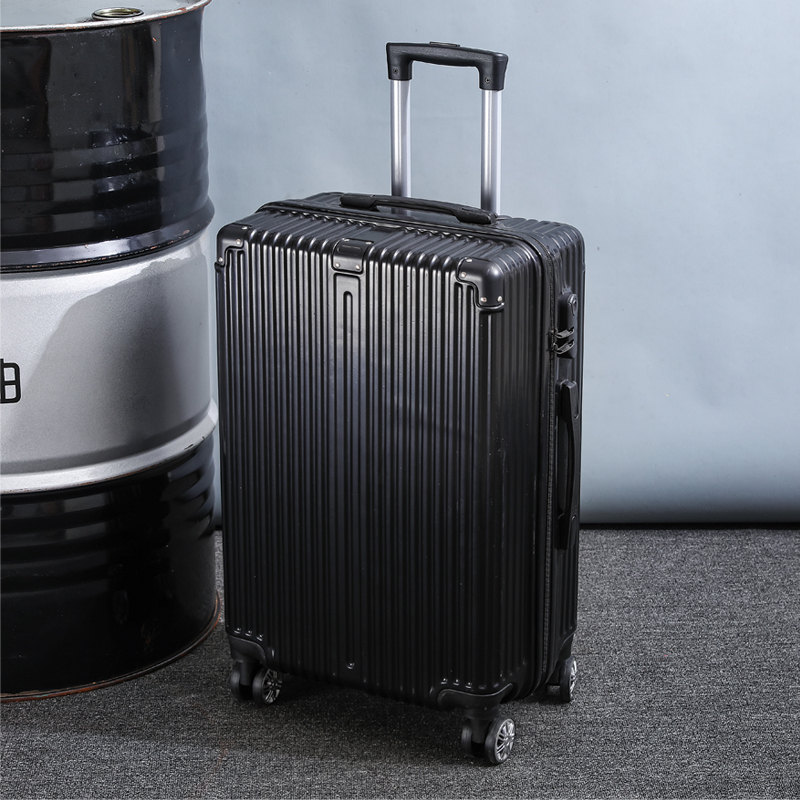 Luggage Suitcase 20-26 Inch La - Foldable Rolling Luggage Bag review and price