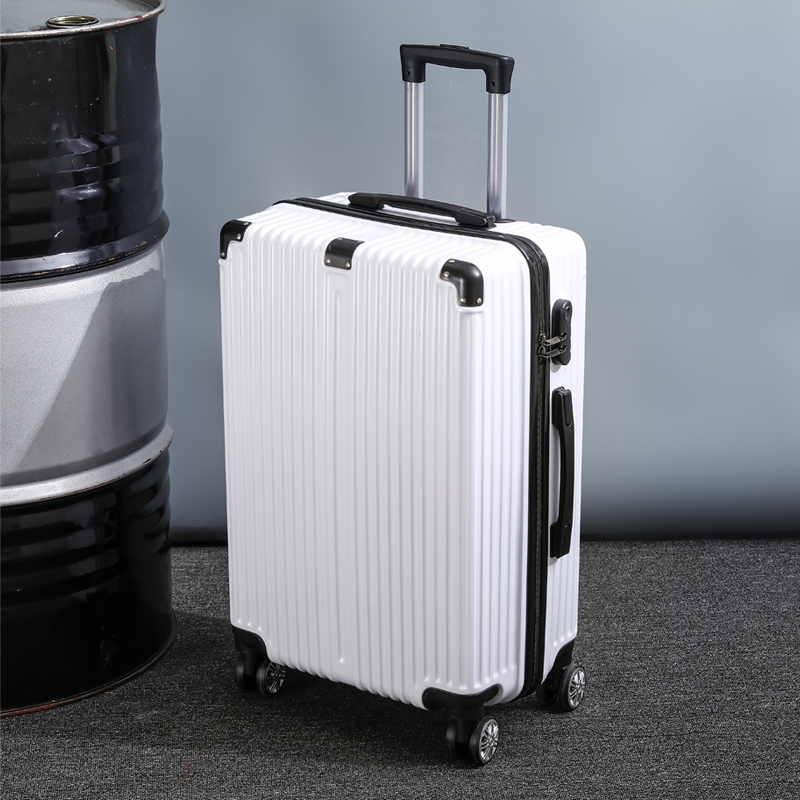 Luggage Suitcase 20-26 Inch La - Foldable Rolling Luggage Bag review and price