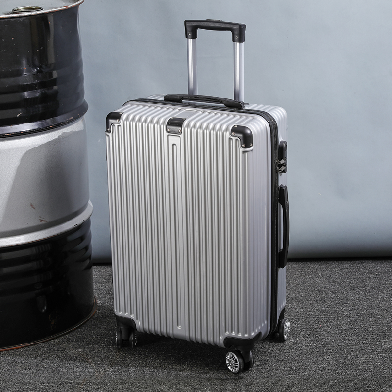 Luggage Suitcase 20-26 Inch La - Foldable Rolling Luggage Bag review and price